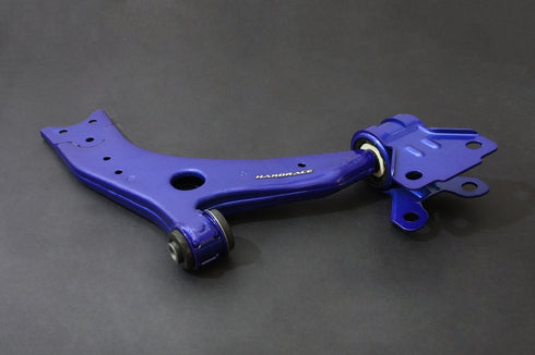 Hardrace-Front-Lower-Arm-Assy-Part-Nr-7544