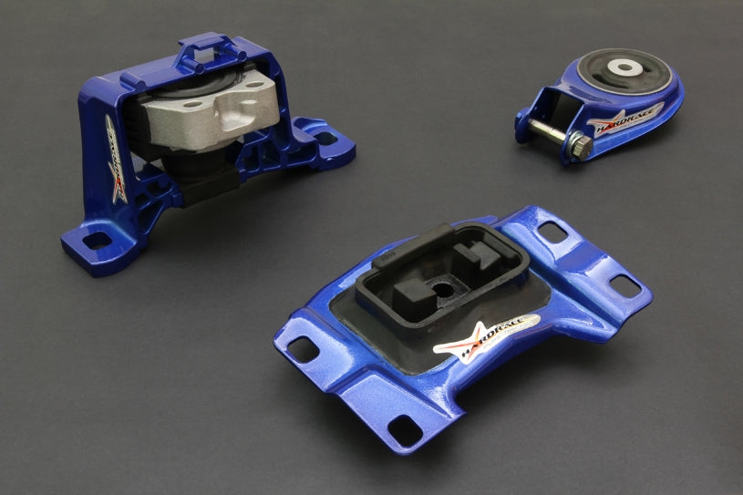 Hardrace-Harden-Engine-Mount-Set-Part-Nr-6935