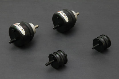 Hardrace-Harden-Engine-Mount-&-Transmission-Mount-Nr-7361