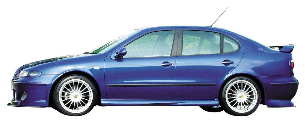 VW-Golf-IV-98+-Clear-Sidemarkers