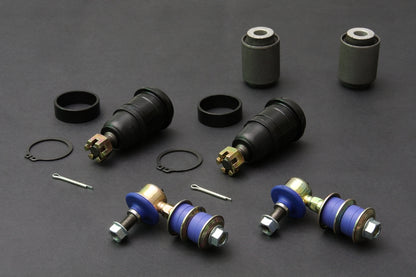 Hardrace-Mitsubishi-3000gt-Awd-R.-Lower-Arm-Repair-Kit-6455