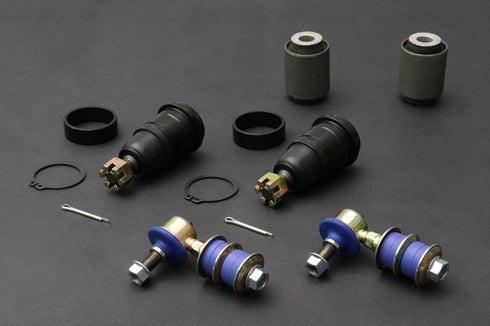 Hardrace-Mitsubishi-3000gt-Awd-R.-Lower-Arm-Repair-Kit-6455