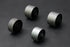 Hardrace-Reinforced-Mount-Bushing-Part-Nr-6449