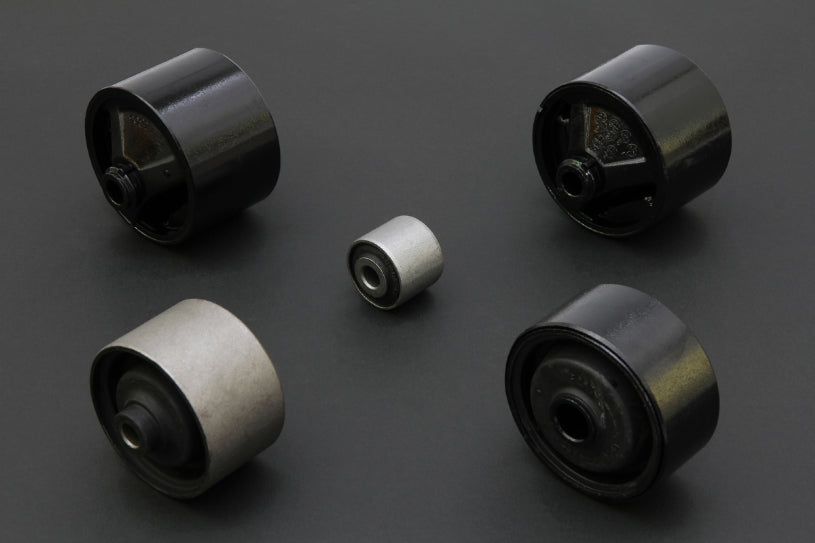 Hardrace-Reinforced-Mount-Bush-Part-Nr-6729