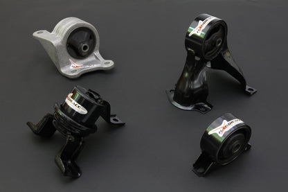 Hardrace-Reinforced-Engine-Mount-Part-Nr-6210