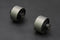 Hardrace-Rear-Trailing-Arm-Bushing-Part-Nr-6744
