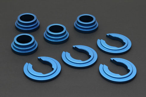 Hardrace-Rear-Sub-Frame-Bushing-Collars-Part-Nr-6275