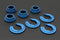 Hardrace-Rear-Sub-Frame-Bushing-Collars-Part-Nr-6275