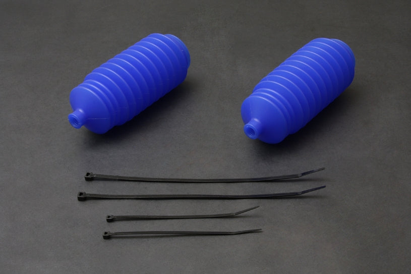 Hardrace-Silicone-Steering-Boot-Kit-Part-Nr-6644