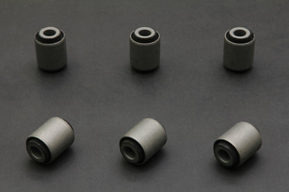 Hardrace-Rear-Knuckle/hub-Bushing-Part-Nr-6738