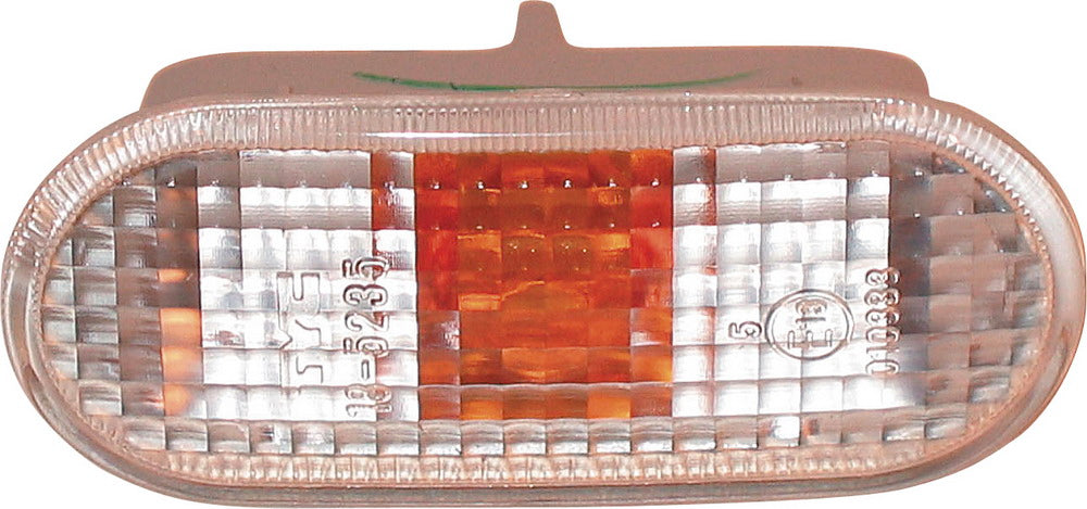 VW/SE-Divers-White-oval-serie-1-Sidemarkers