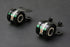 Hardrace-Front-Lower-Arm-Bushing-Rear-Side-Part-Nr-6630-A