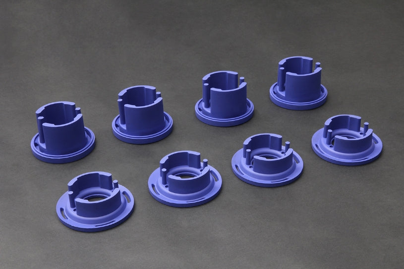 Hardrace-Crossmember-Mount-Bushing-Part-Nr-7382
