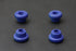 Hardrace-Front-Control-Arm-Tpv-Bushing-Set-Part-Nr-6382