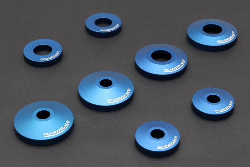 Hardrace-Rear-Diff.-Mount-Rigid-Collar-Part-Nr-7195