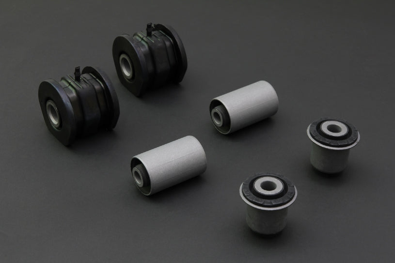 Hardrace-Front-Lower-Arm-Bushing-Part-Nr-7563
