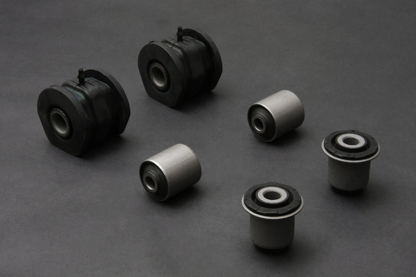 Hardrace-Front-Lower-Arm-Bushing-Part-Nr-7203