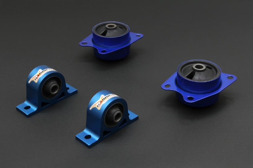 Hardrace-Reinforced-Differential-Mount-Part-Nr-7128