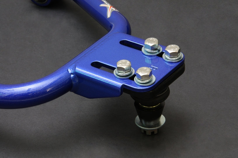 Hardrace-Adjustable-Front-Upper-Control-Arm-Part-Nr-6327