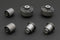 Hardrace-Front-Lower-Arm-Bushing-Part-Nr-6686