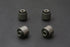 Hardrace-Rear-Rear-Lower-Arm-Bushing-Part-Nr-6813