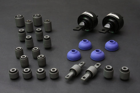 Hardrace-Complete-Bushing-Kit-Part-Nr-6762
