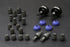 Hardrace-Complete-Bushing-Kit-Part-Nr-6762