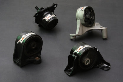 Hardrace-Harden-Engine-Mount-Part-Nr-6692