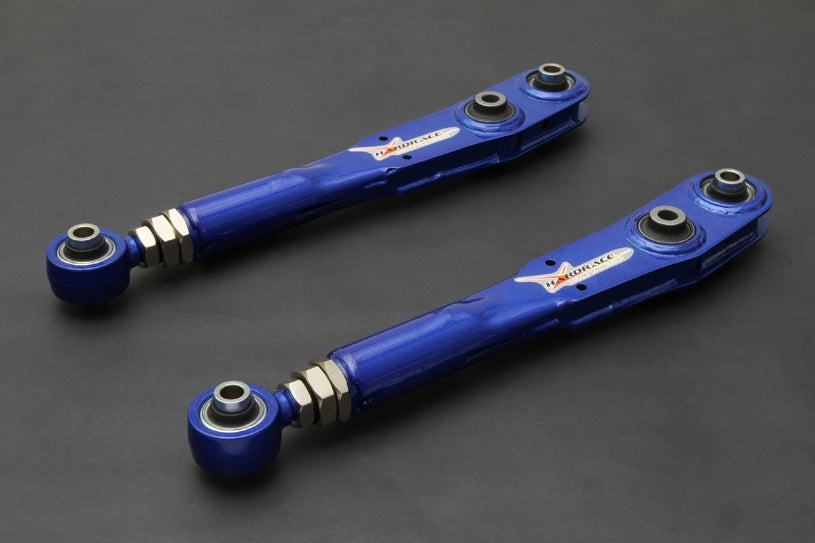 Hardrace-Rear-Lower-Control-Arm-adjustable-Part-Nr-6727