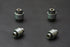 Hardrace-Front-Lower-Control-Arm-Bushing-Part-Nr-6366F