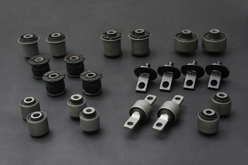 Hardrace-Complete-Bushing-Kit-Part-Nr-6758