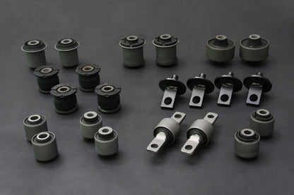 Hardrace-Complete-Bushing-Kit-Part-Nr-6758
