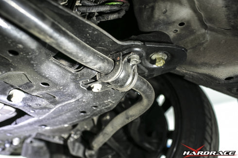 Hardrace-Rear-Stabilizer-Bushing-Part-Nr-6910