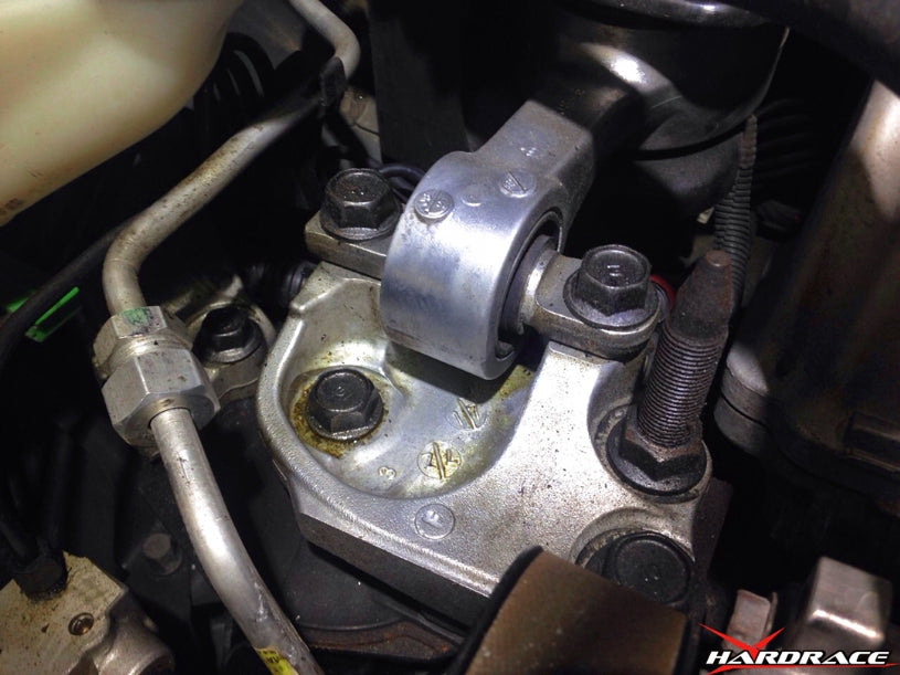 Hardrace-Right-Engine-Mount-Part-Nr-7152