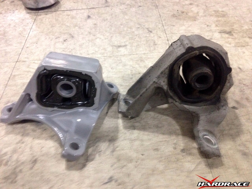 Hardrace-Front-Engine-Mount-Part-Nr-7155