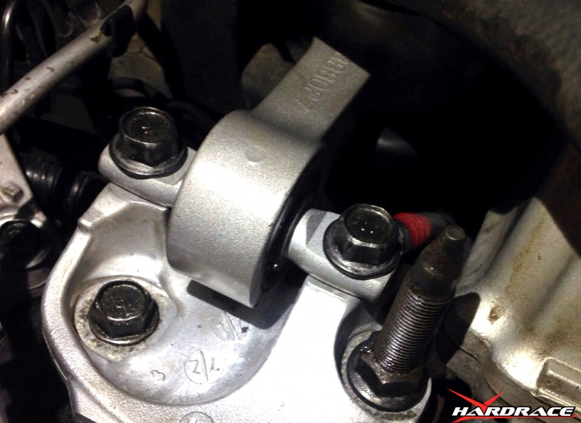 Hardrace-Right-Engine-Mount-Part-Nr-7152