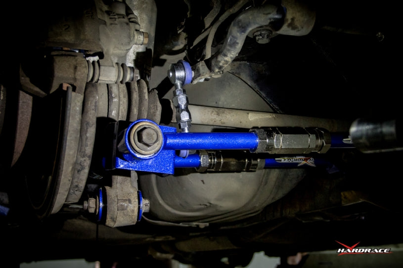 Hardrace-Lateral-Adj.link-Part-Nr-6155-A