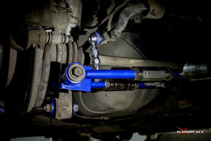 Hardrace-Lateral-Adj.link-Part-Nr-6155-A