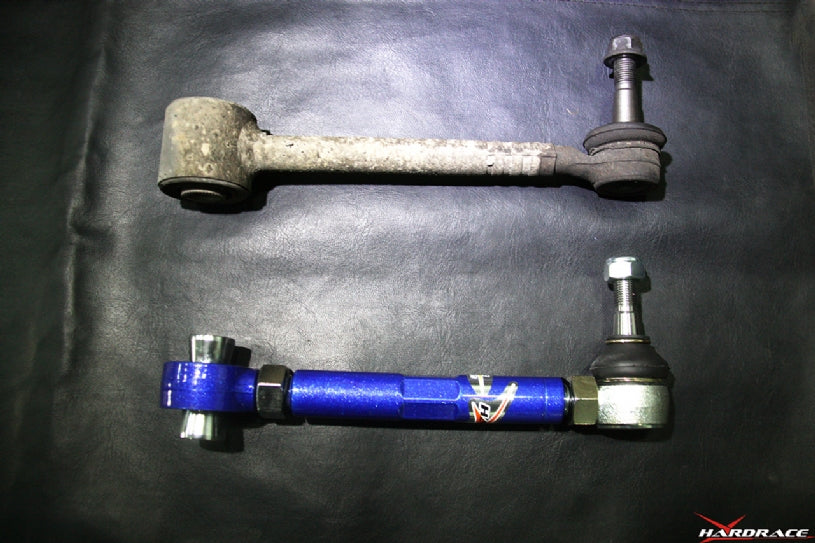 Hardrace-Rear-Toe-Control-Arm-Part-Nr-6586