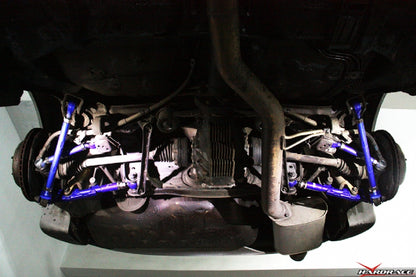 Hardrace-Rear-Toe-Control-Arm-Part-Nr-6586