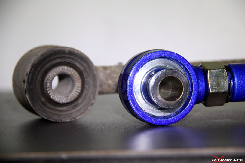 Hardrace-Rear-Toe-Control-Arm-Part-Nr-6586