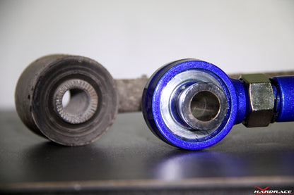 Hardrace-Rear-Toe-Control-Arm-Part-Nr-6586