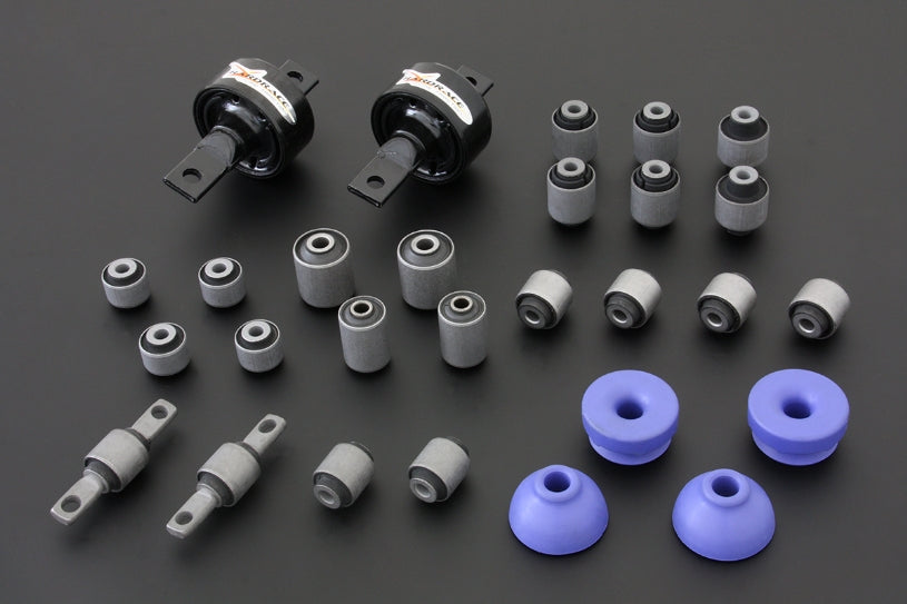 Hardrace-Da-Complete-Bushing-Kit-Part-Nr-7730