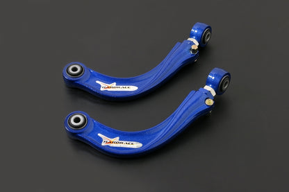 Hardrace-Forged-Rear-Camber-Kit-Part-Nr-6457-S
