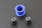 Hardrace-Tpv-Reinforced-Steering-Bush-Part-Nr-7523