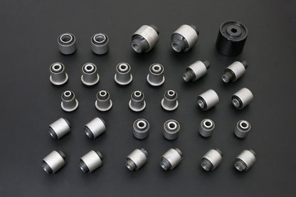 Hardrace-Bushing-Kit---Complete-Car-Part-Nr-7572