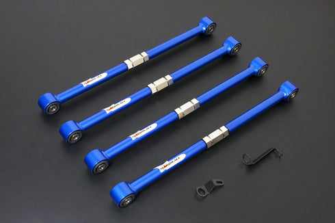 Hardrace-Adj.-Rear-Camber-Arm-Part-Nr-6243