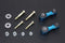 Hardrace-Front-Reinforced-Stabilizer-Link-Part-Nr-7952