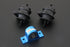 Hardrace-Harden-Engine-+transmission-Mount-Part-Nr-6568