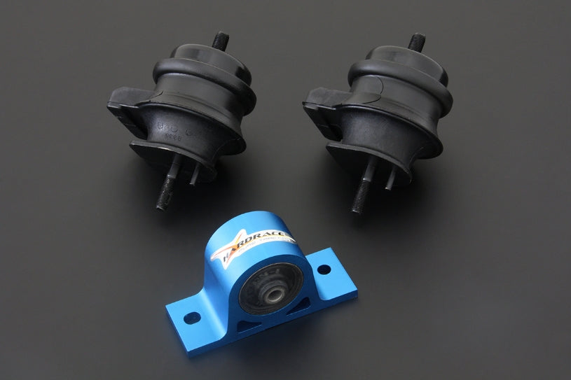 Hardrace-Harden-Engine-+-Transmission-Mount-Part-Nr-6568-S